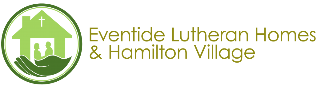 Eventide Lutheran Homes